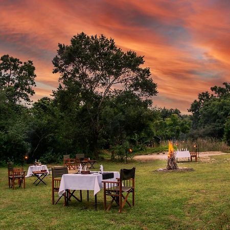 Mahoora Yala - By Eco Team Hotel Ngoại thất bức ảnh