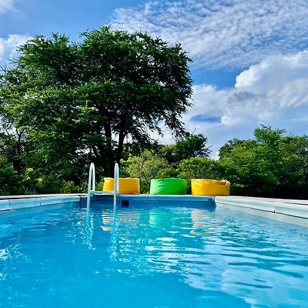 Mahoora Yala - By Eco Team Hotel Ngoại thất bức ảnh