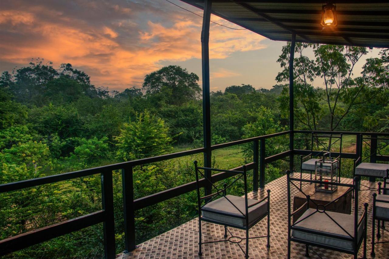 Mahoora Yala - By Eco Team Hotel Ngoại thất bức ảnh