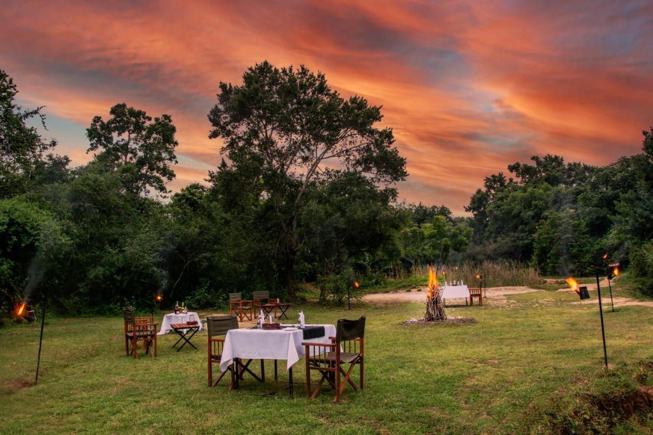 Mahoora Yala - By Eco Team Hotel Ngoại thất bức ảnh