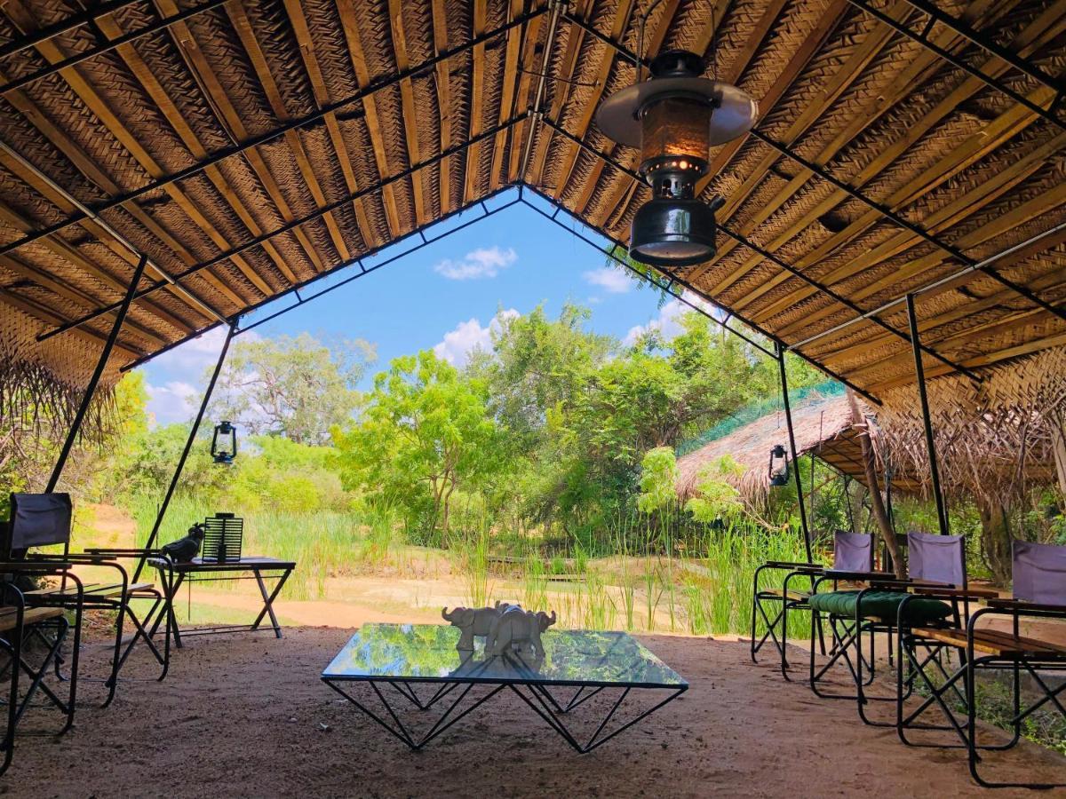 Mahoora Yala - By Eco Team Hotel Ngoại thất bức ảnh