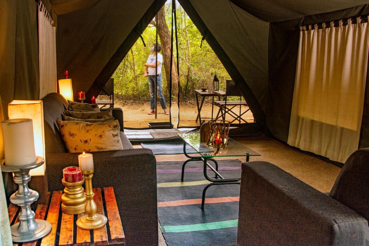 Mahoora Yala - By Eco Team Hotel Ngoại thất bức ảnh