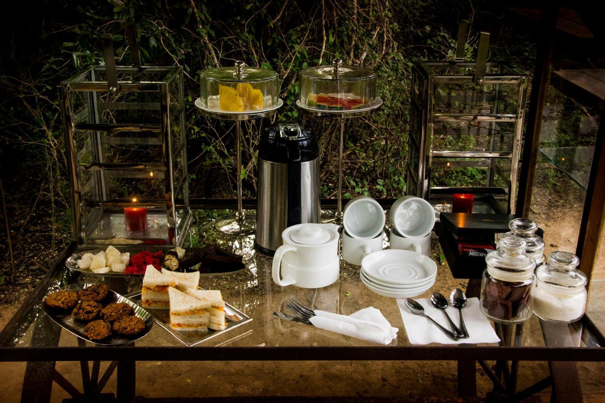 Mahoora Yala - By Eco Team Hotel Ngoại thất bức ảnh