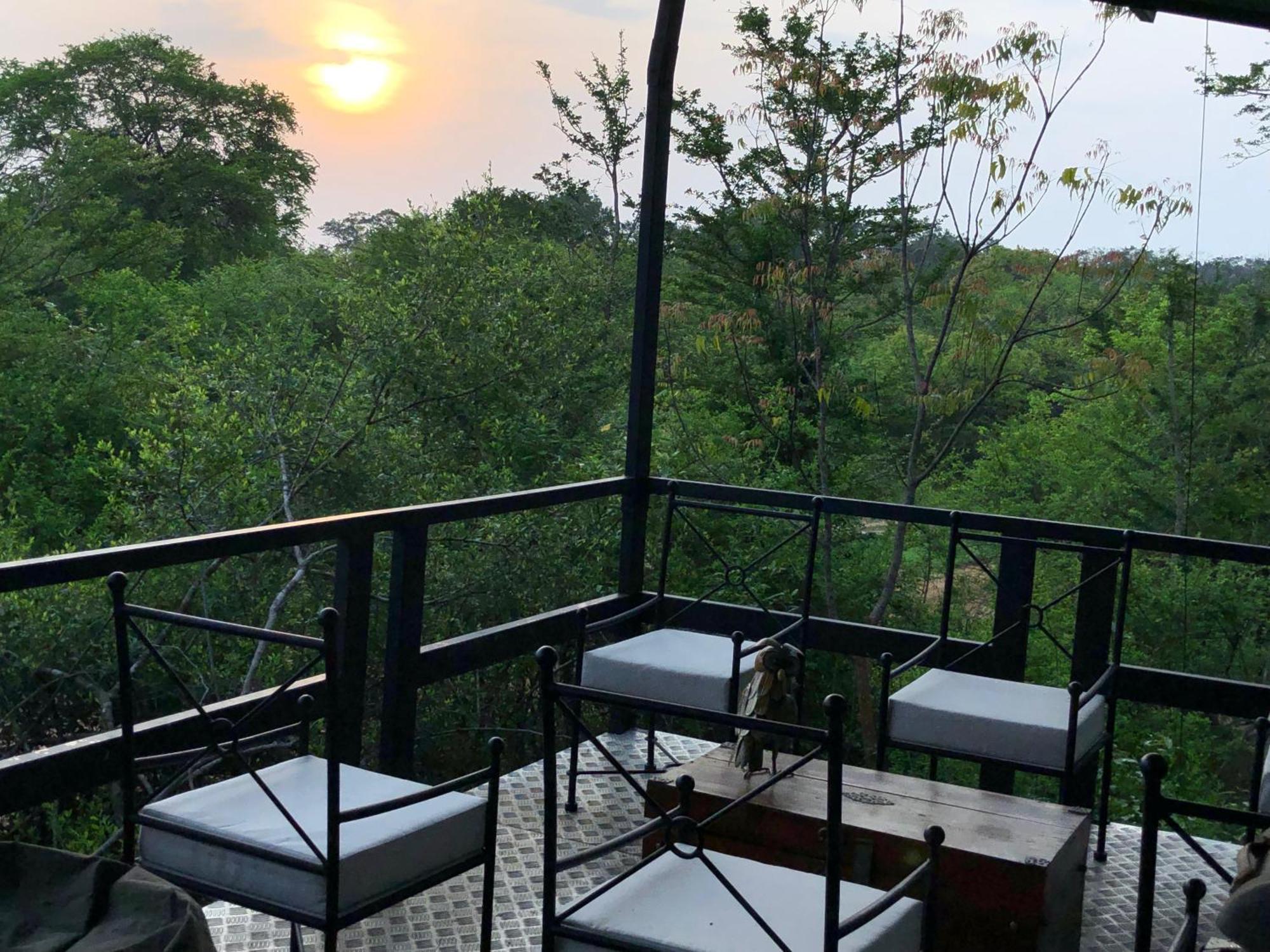 Mahoora Yala - By Eco Team Hotel Ngoại thất bức ảnh