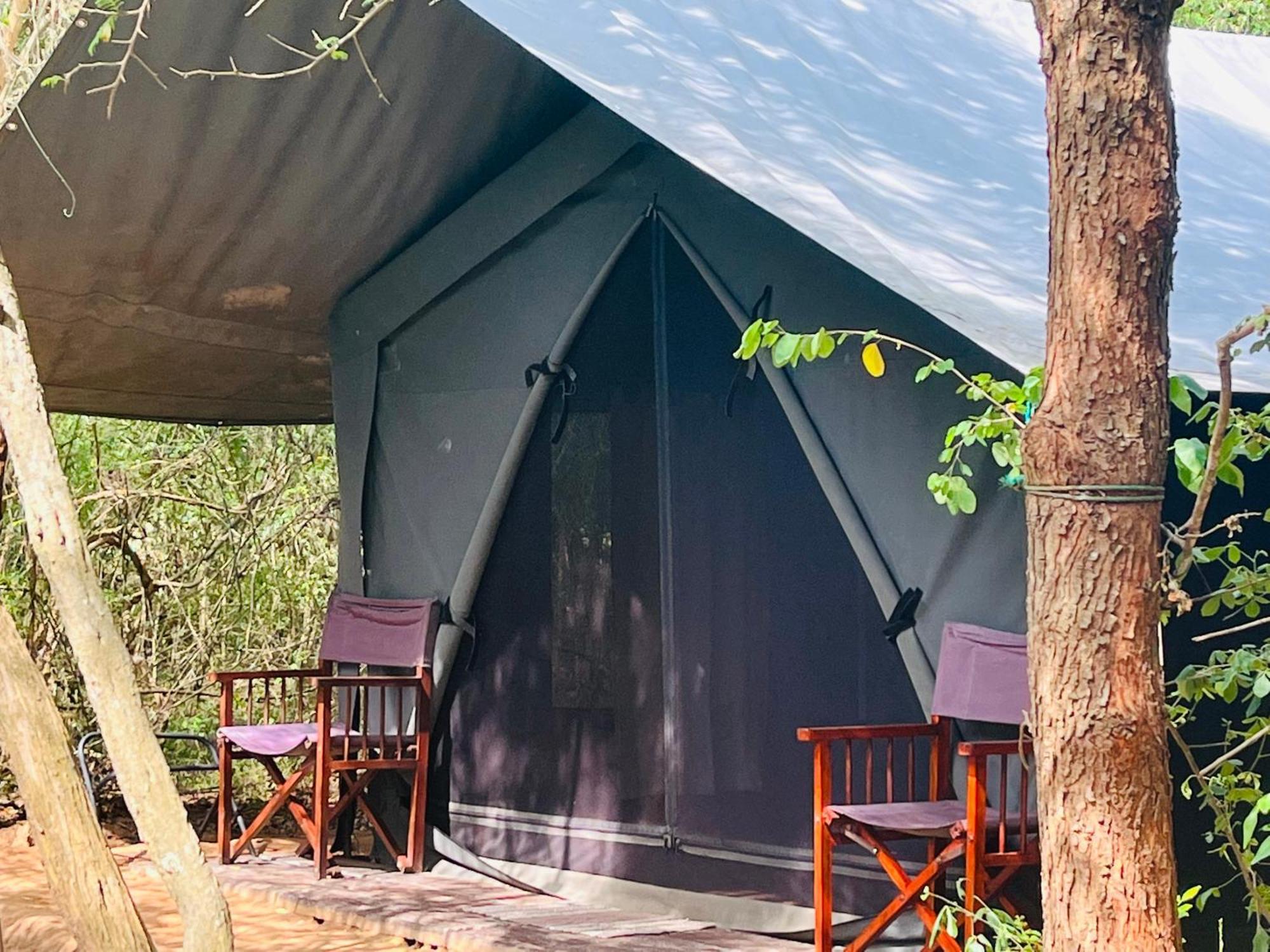 Mahoora Yala - By Eco Team Hotel Ngoại thất bức ảnh