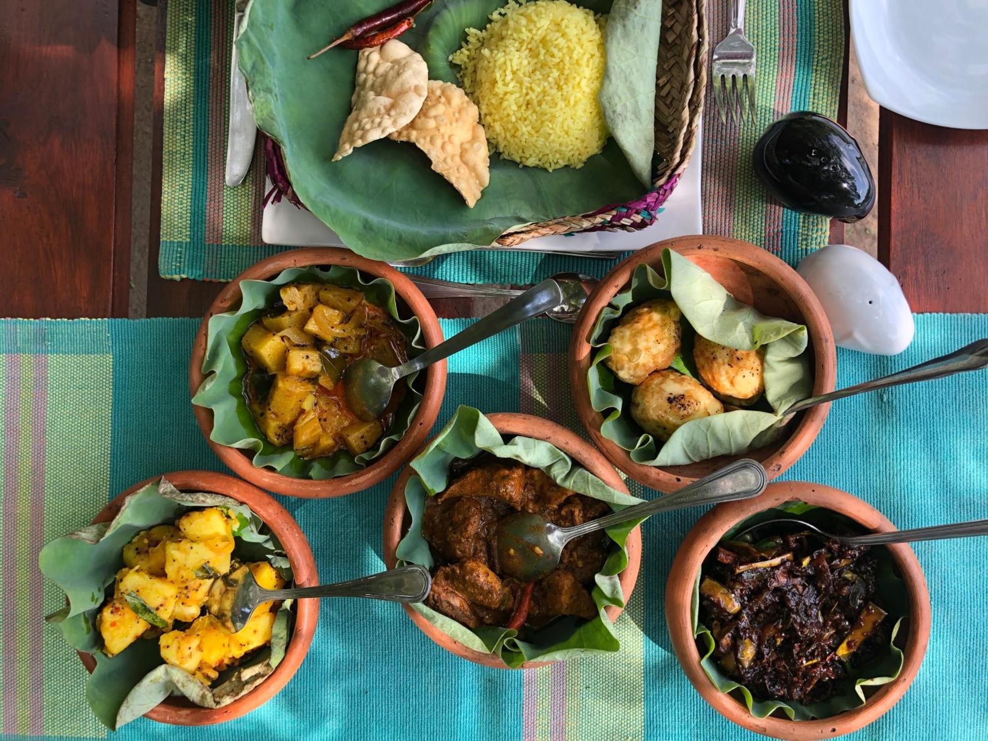 Mahoora Yala - By Eco Team Hotel Ngoại thất bức ảnh