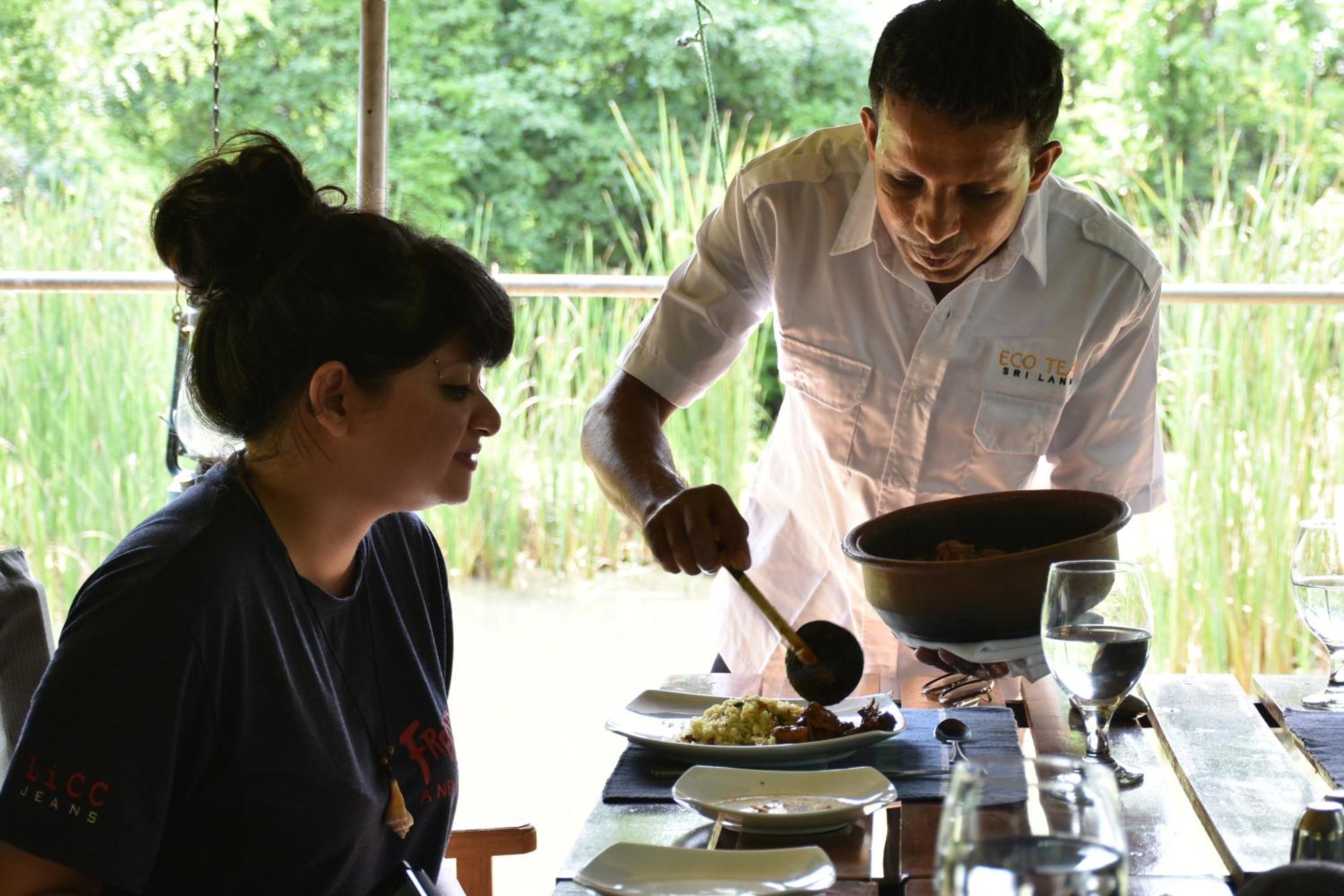 Mahoora Yala - By Eco Team Hotel Ngoại thất bức ảnh