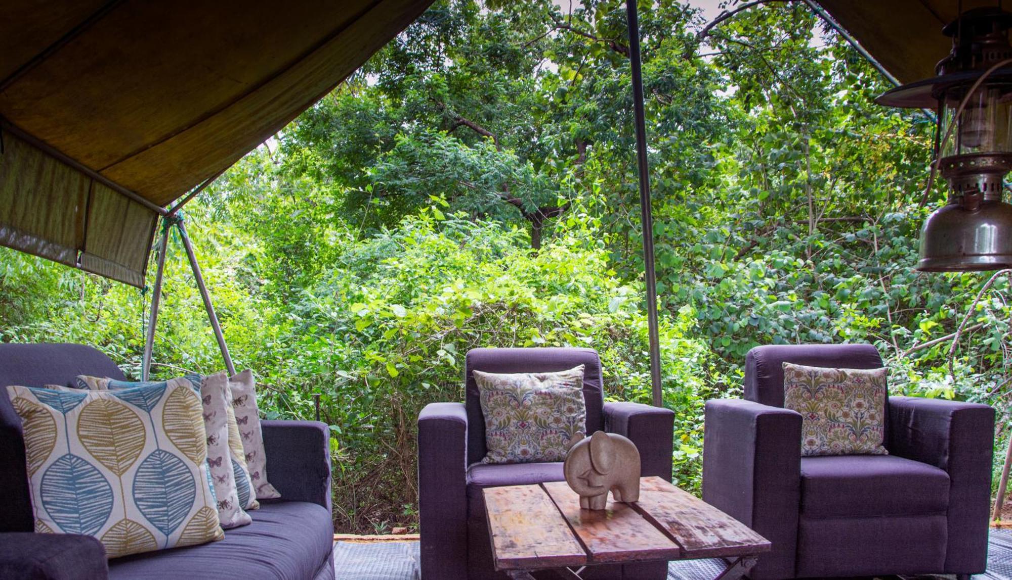 Mahoora Yala - By Eco Team Hotel Ngoại thất bức ảnh