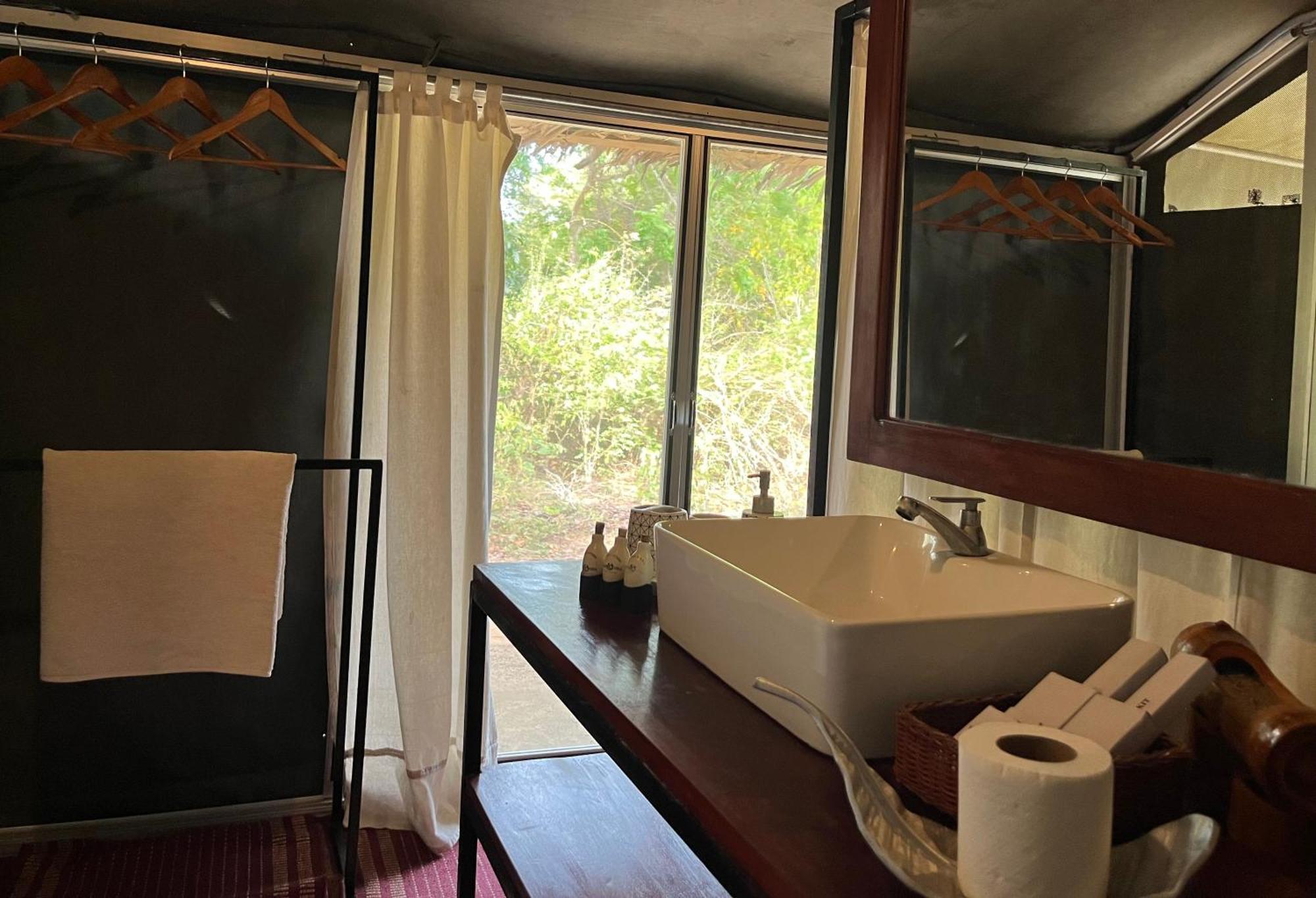 Mahoora Yala - By Eco Team Hotel Ngoại thất bức ảnh