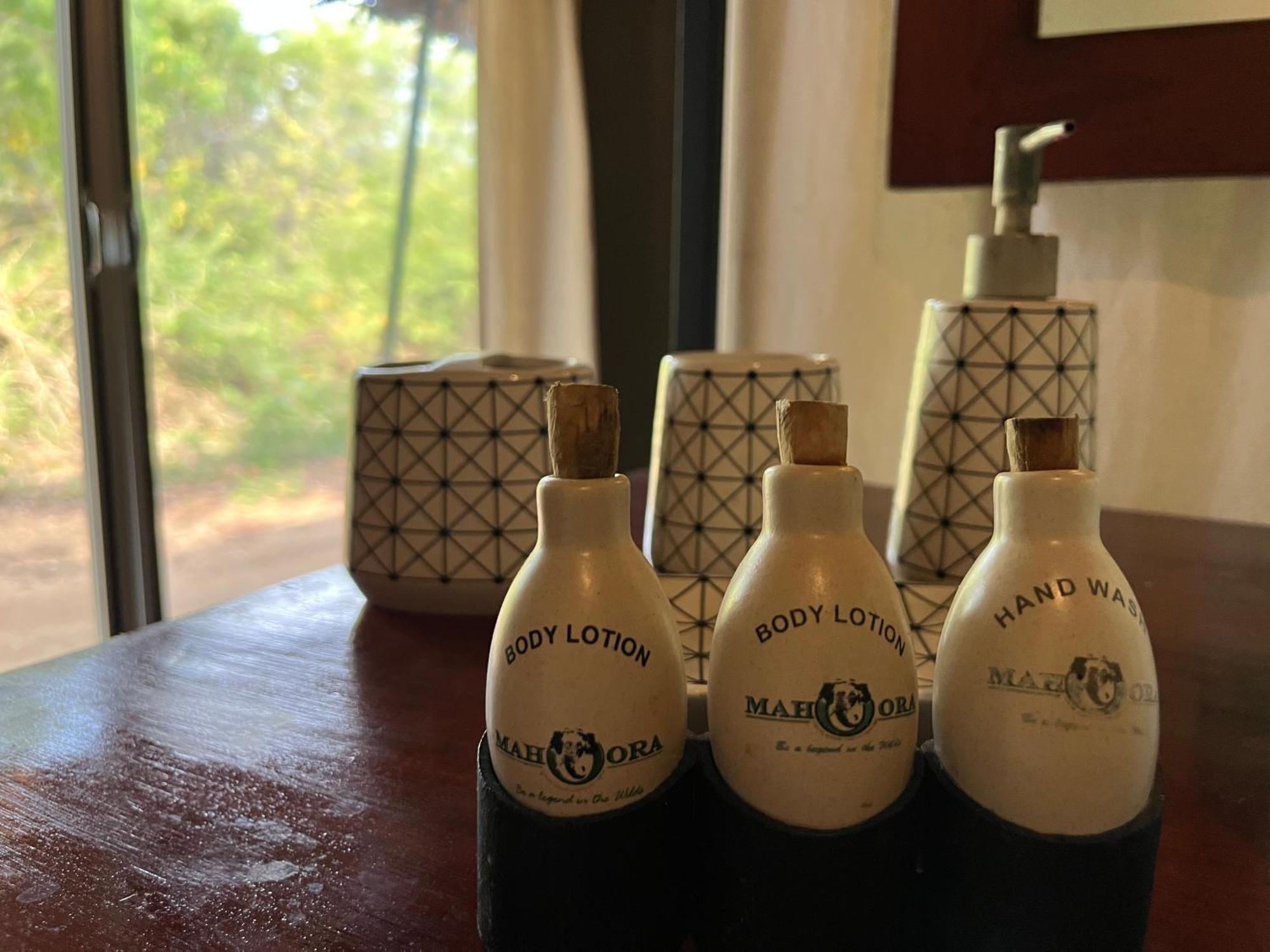 Mahoora Yala - By Eco Team Hotel Ngoại thất bức ảnh