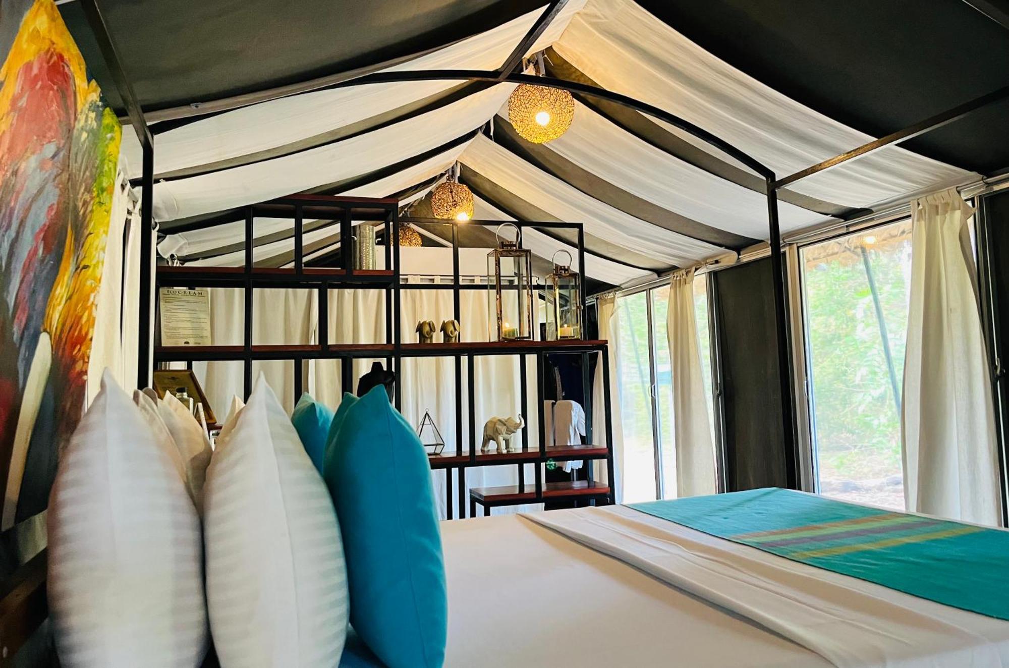Mahoora Yala - By Eco Team Hotel Ngoại thất bức ảnh