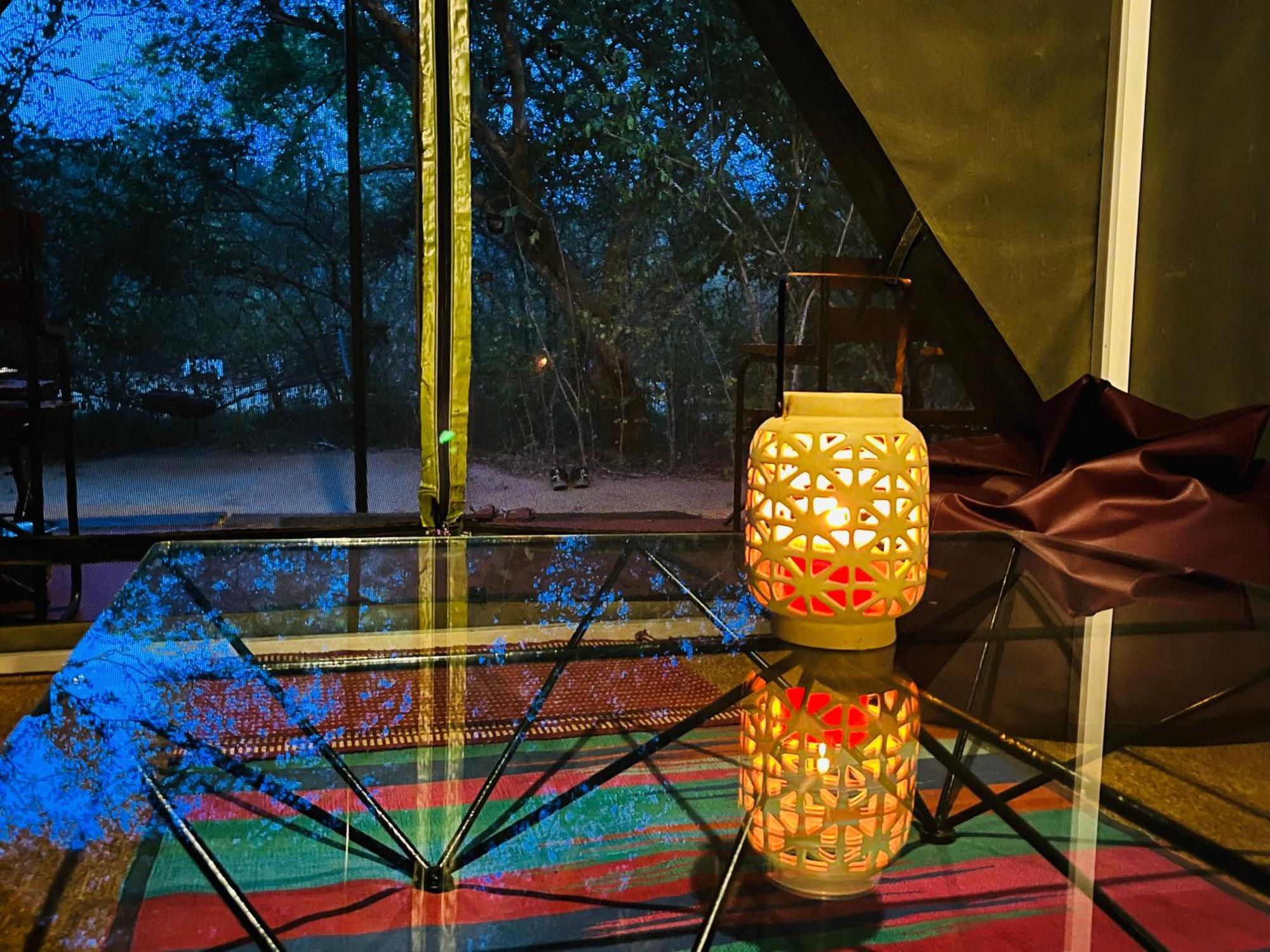 Mahoora Yala - By Eco Team Hotel Ngoại thất bức ảnh