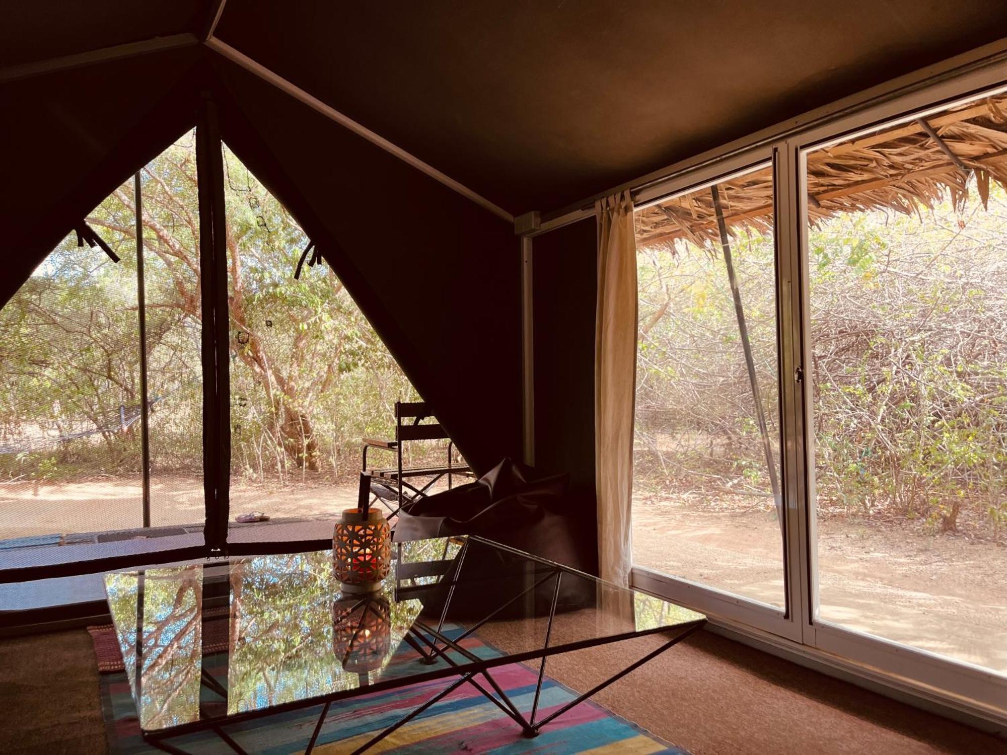 Mahoora Yala - By Eco Team Hotel Ngoại thất bức ảnh