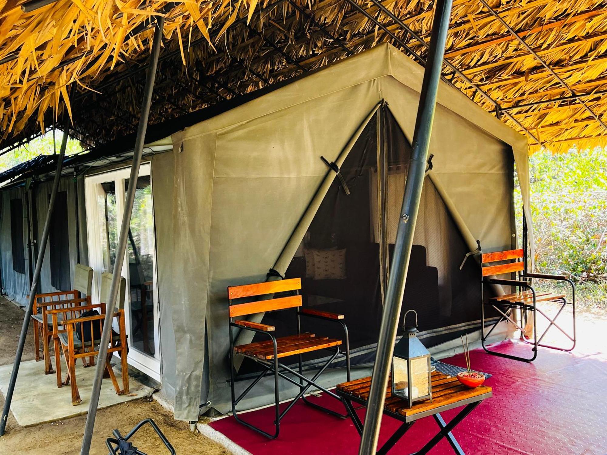 Mahoora Yala - By Eco Team Hotel Ngoại thất bức ảnh