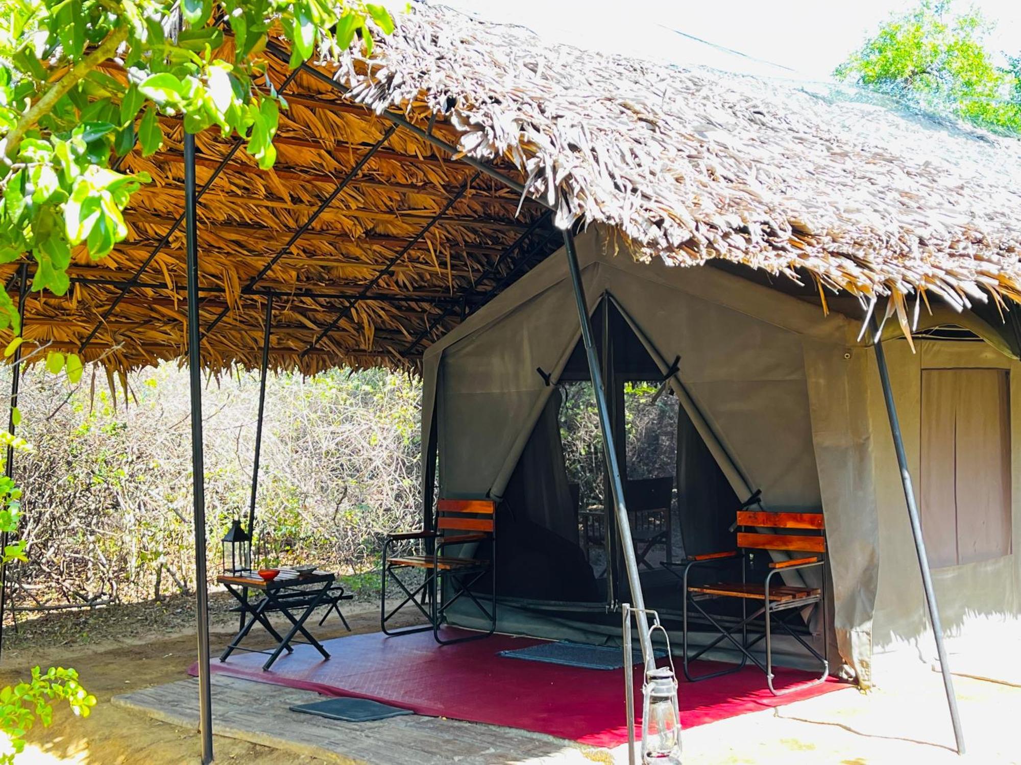 Mahoora Yala - By Eco Team Hotel Ngoại thất bức ảnh