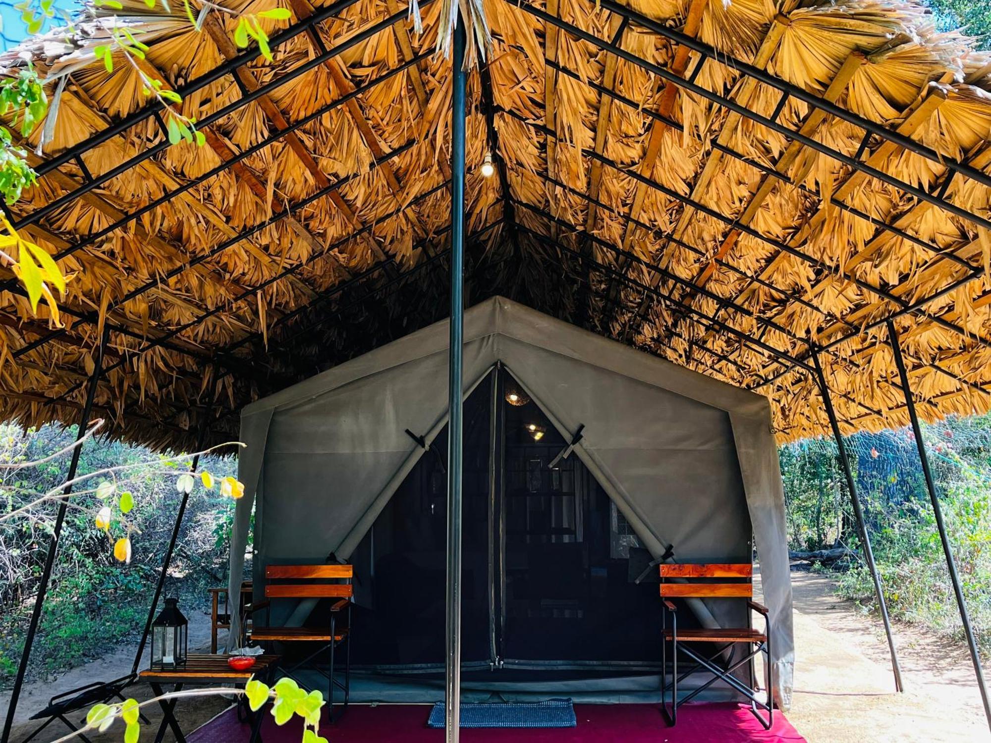 Mahoora Yala - By Eco Team Hotel Ngoại thất bức ảnh