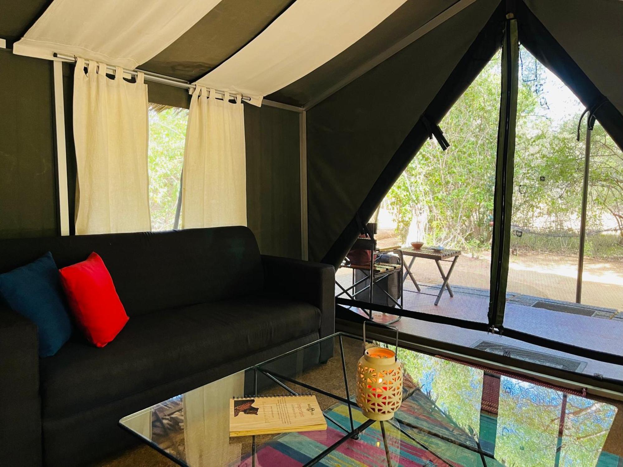 Mahoora Yala - By Eco Team Hotel Ngoại thất bức ảnh