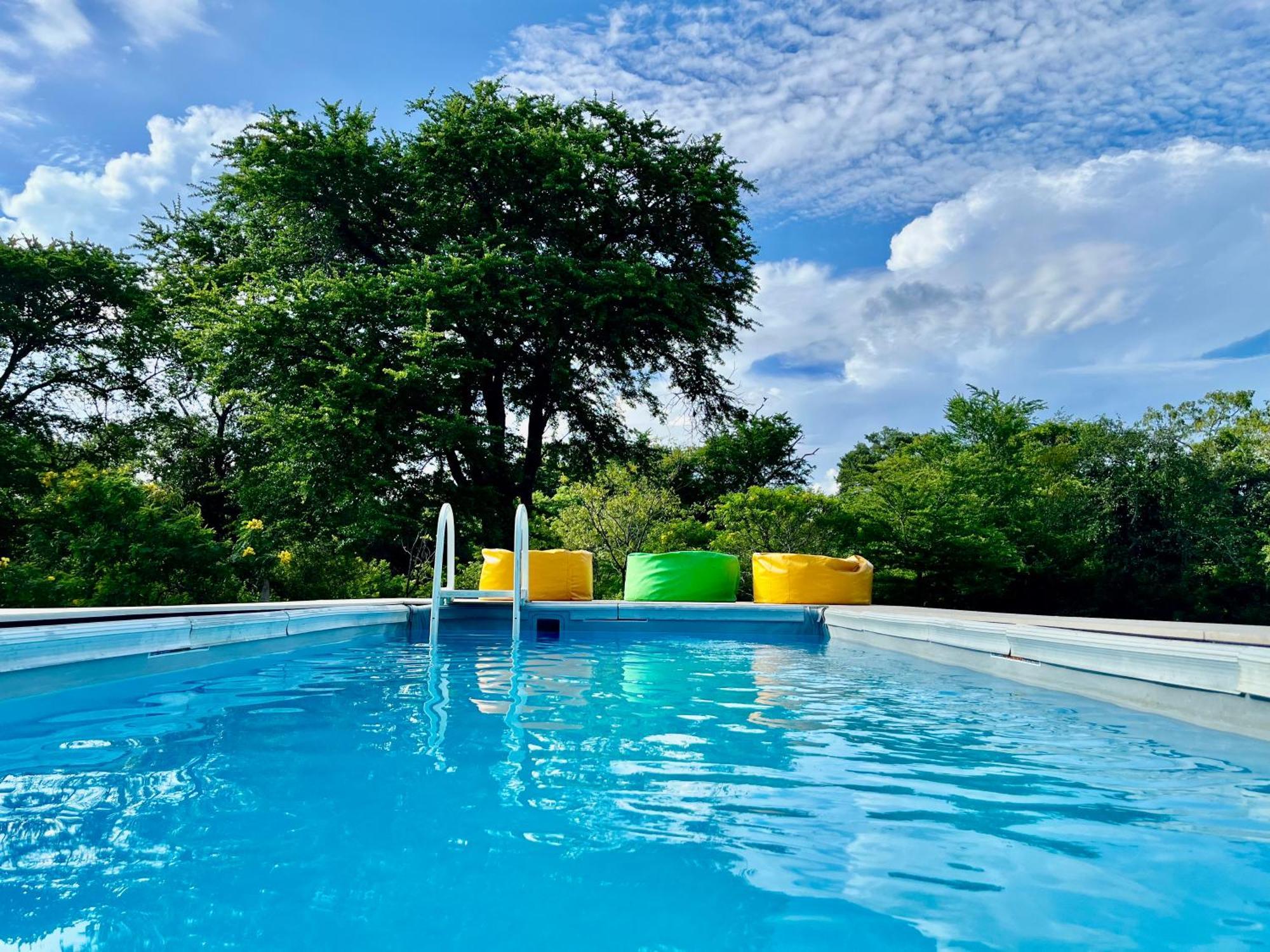 Mahoora Yala - By Eco Team Hotel Ngoại thất bức ảnh
